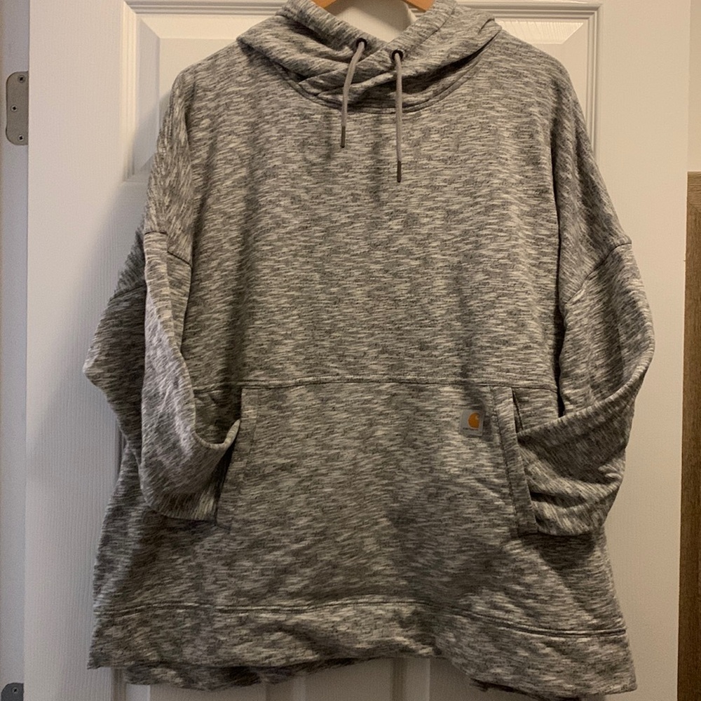 Carhartt Hoodie
